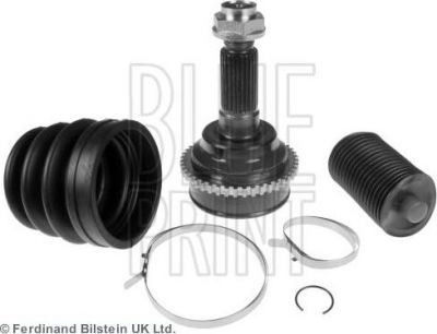 Blue Print ADM58945 шарнирный комплект, приводной вал на MAZDA 323 S VI (BJ)