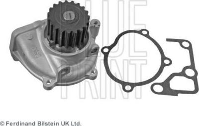 BLUE PRINT Насос водяной MAZDA: 323 F VI 2.0 D, 2.0 TD 98-04, 323 S VI 2.0 D, 2.0 TD 98-04, 6 2.0 DI 02-, 6 Hatchback 2.0 DI 02-, 6 Station Wagon 2.0 DI 02-, 626 V 2.0 (ADM59128)