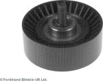 Blue Print ADM596505 паразитный / ведущий ролик, поликлиновой ремень на FORD FIESTA IV (JA_, JB_)