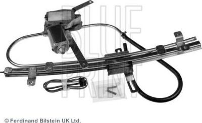 Blue Print ADN11360 подъемное устройство для окон на NISSAN ALMERA I Hatchback (N15)