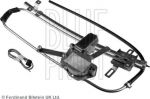 Blue Print ADN11361 подъемное устройство для окон на NISSAN ALMERA I Hatchback (N15)