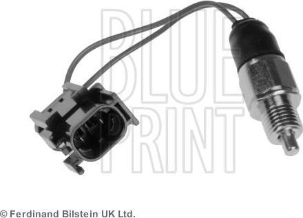 Blue Print ADN11492 выключатель, диапазон изменен на NISSAN NAVARA (D40)
