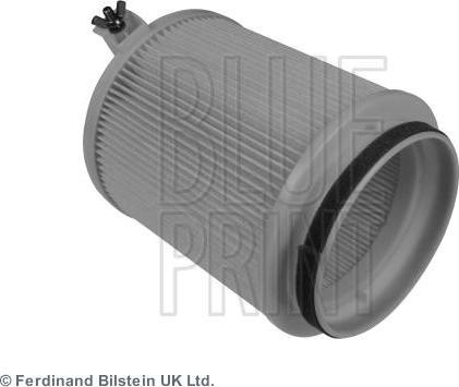 Blue Print ADN12534 фильтр, воздух во внутренном пространстве на NISSAN KUBISTAR (X76)