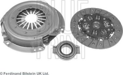 Blue Print ADN13048 комплект сцепления на NISSAN SUNNY II купе (B12)