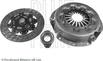 Blue Print ADN13054 комплект сцепления на LTI TX