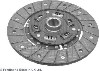 Blue Print ADN13104 диск сцепления на NISSAN DATSUN 160 J (710, A10)