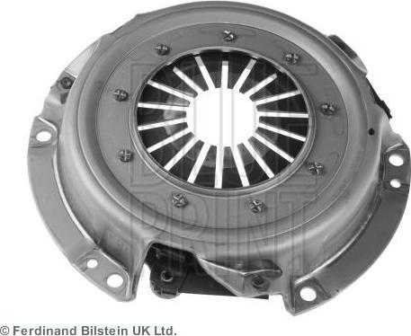 Blue Print ADN13224N нажимной диск сцепления на NISSAN 100 NX (B13)