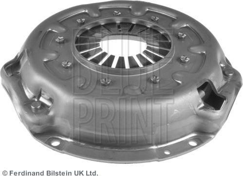 Blue Print ADN13232N нажимной диск сцепления на NISSAN PATHFINDER II (R50)