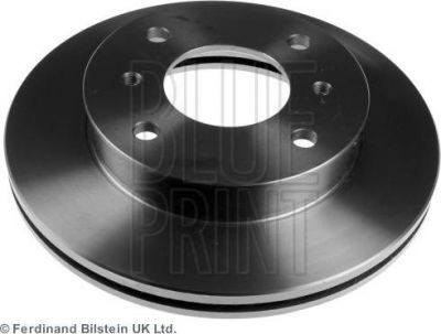 Blue Print ADN14358 тормозной диск на NISSAN PRIMERA (P10)