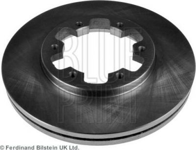 BLUE PRINT Тормозной диск (ADN14368)