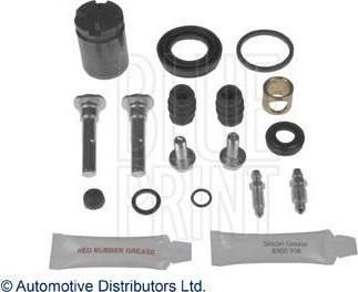 Blue Print ADN14565 ремкомплект, тормозной суппорт на NISSAN ALMERA II (N16)