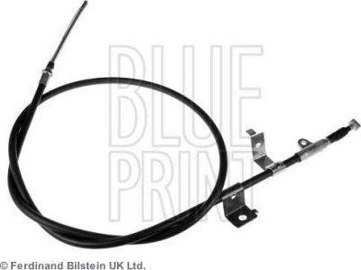 Blue Print ADN146217 трос, стояночная тормозная система на NISSAN PRIMERA (P10)