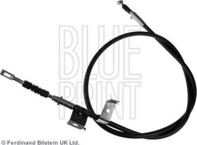 Blue Print ADN146221 трос, стояночная тормозная система на NISSAN PRIMERA (P10)