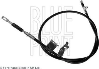 Blue Print ADN146222 трос, стояночная тормозная система на NISSAN PRIMERA (P10)