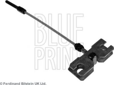 Blue Print ADN146328 трос, стояночная тормозная система на NISSAN ALMERA II Hatchback (N16)