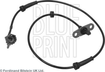 Blue Print ADN17124 датчик, частота вращения колеса на NISSAN NAVARA (D40)