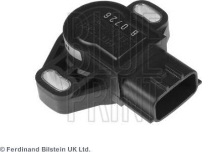 Blue Print ADN17209 датчик, положение дроссельной заслонки на NISSAN 100 NX (B13)