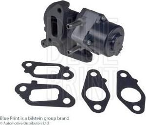 Blue Print ADN17232 клапан возврата ог на NISSAN PRIMERA (P12)