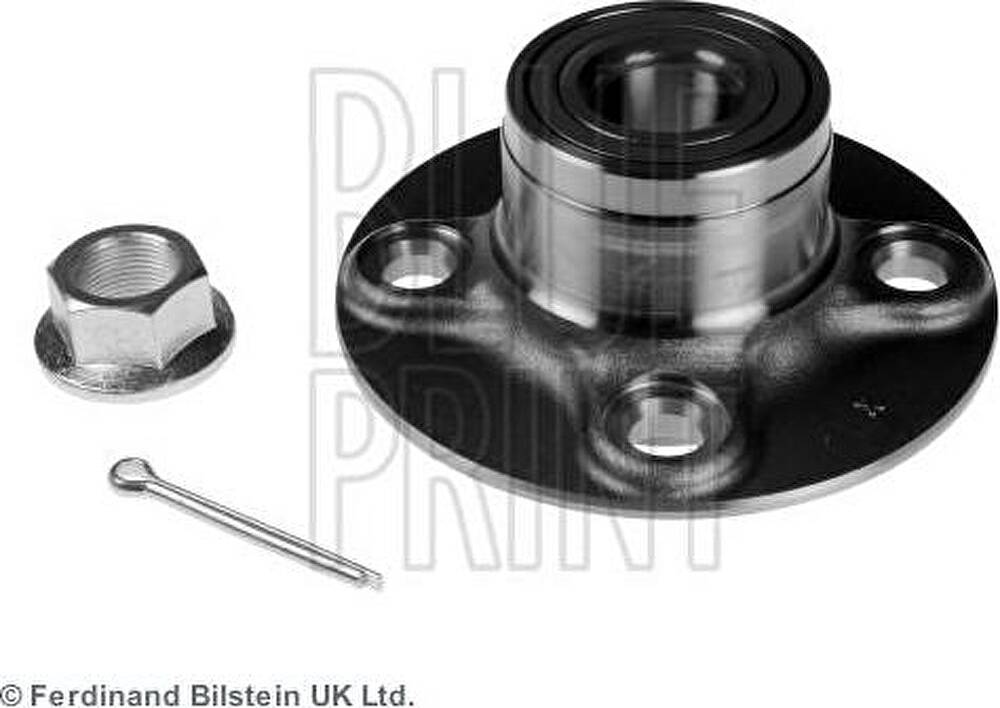 Blue Print ADN18329 комплект подшипника ступицы колеса на NISSAN 100 NX (B13)