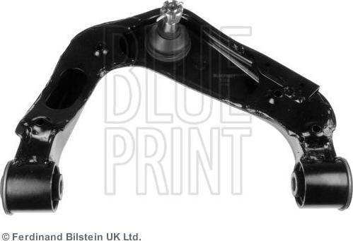 Blue Print ADN186121 рычаг независимой подвески колеса, подвеска колеса на NISSAN NAVARA (D40)