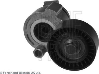 Blue Print ADN196517 натяжной ролик, поликлиновой ремень на NISSAN TIIDA седан (SC11X)
