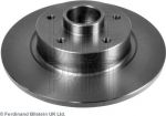 Blue Print ADR164310 тормозной диск на RENAULT SCЙNIC III (JZ0/1_)