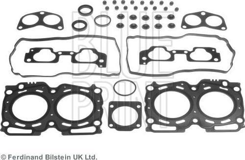 Blue Print ADS76216 комплект прокладок, головка цилиндра на SUBARU IMPREZA универсал (GF)