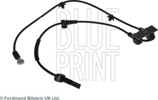 Blue Print ADS77109 датчик, частота вращения колеса на FIAT SEDICI (FY_)