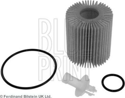 Blue Print ADT32118 масляный фильтр на LEXUS GS (GRS19_, UZS19_, URS19_, GWS19_)