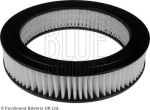 Blue Print ADT32202 воздушный фильтр на TOYOTA HILUX II пикап (LN8_, RN5_, LN6_, YN6_, YN5_, LN5_, RN6_)
