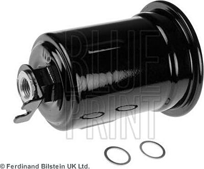 Blue Print ADT32324 топливный фильтр на TOYOTA CELICA кабрио (AT18_, ST18_)