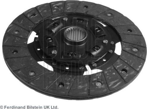 Blue Print ADT33110 диск сцепления на TOYOTA LITEACE фургон (CM3_V, KM3_V)