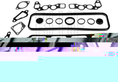 Blue Print ADT36255 комплект прокладок, головка цилиндра на TOYOTA LITEACE фургон (CM3_V, KM3_V)