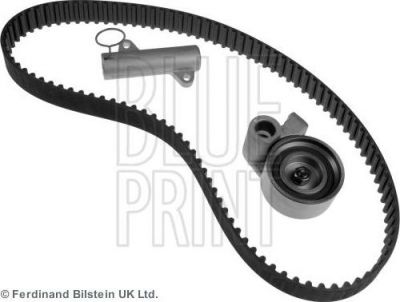 Blue Print ADT37323 комплект ремня грм на TOYOTA LAND CRUISER 90 (_J9_)
