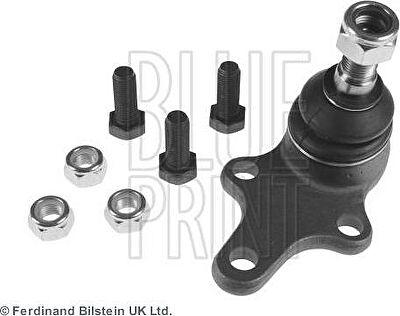 Blue Print ADT38619 несущий / направляющий шарнир на TOYOTA HILUX II пикап (LN8_, RN5_, LN6_, YN6_, YN5_, LN5_, RN6_)