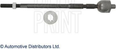 Blue Print ADT38763 осевой шарнир, рулевая тяга на TOYOTA COROLLA Liftback (_E8_)