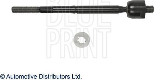 Blue Print ADT38789 осевой шарнир, рулевая тяга на TOYOTA YARIS VERSO (_NLP2_, _NCP2_)