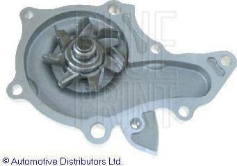 Blue Print ADT39116 водяной насос на TOYOTA COROLLA Liftback (_E8_)