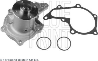 Blue Print ADT39131 водяной насос на TOYOTA COROLLA Station Wagon (_E9_)