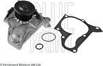 Blue Print ADT39138 водяной насос на TOYOTA CELICA кабрио (AT18_, ST18_)