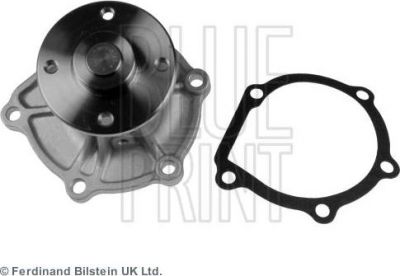 Blue Print ADT39164 водяной насос на TOYOTA COROLLA (_E9_)