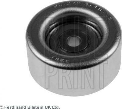 Blue Print ADT396501 паразитный / ведущий ролик, поликлиновой ремень на LEXUS GS (GRS19_, UZS19_, URS19_, GWS19_)
