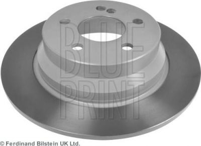 Blue Print ADU174309 тормозной диск на MERCEDES-BENZ E-CLASS (W212)