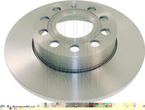 Blue Print ADV184305 тормозной диск на SKODA SUPERB (3T4)