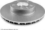 Blue Print ADV184329 тормозной диск на VW TOUAREG (7P5)