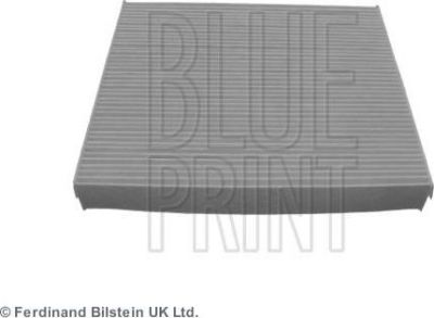 Blue Print ADW192506 фильтр, воздух во внутренном пространстве на OPEL MERIVA