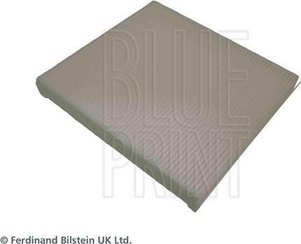 Blue Print ADW192508 фильтр, воздух во внутренном пространстве на OPEL ASTRA H (L48)