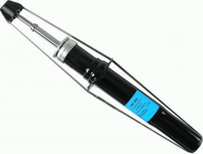 Boge 27-E63-A амортизатор на MITSUBISHI GALANT V седан (E5_A, E7_A, E8_A)