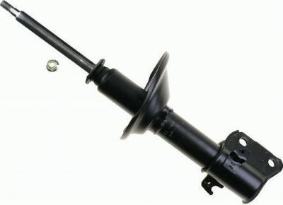 Boge 28-B83-A амортизатор на SUBARU LEGACY III универсал (BE, BH)