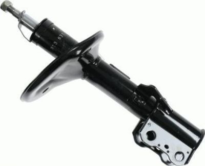 BOGE Амортизатор передний GAS R (32-R08-A)